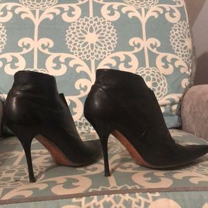Charles David Booties